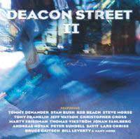 Deacon Street Project : II